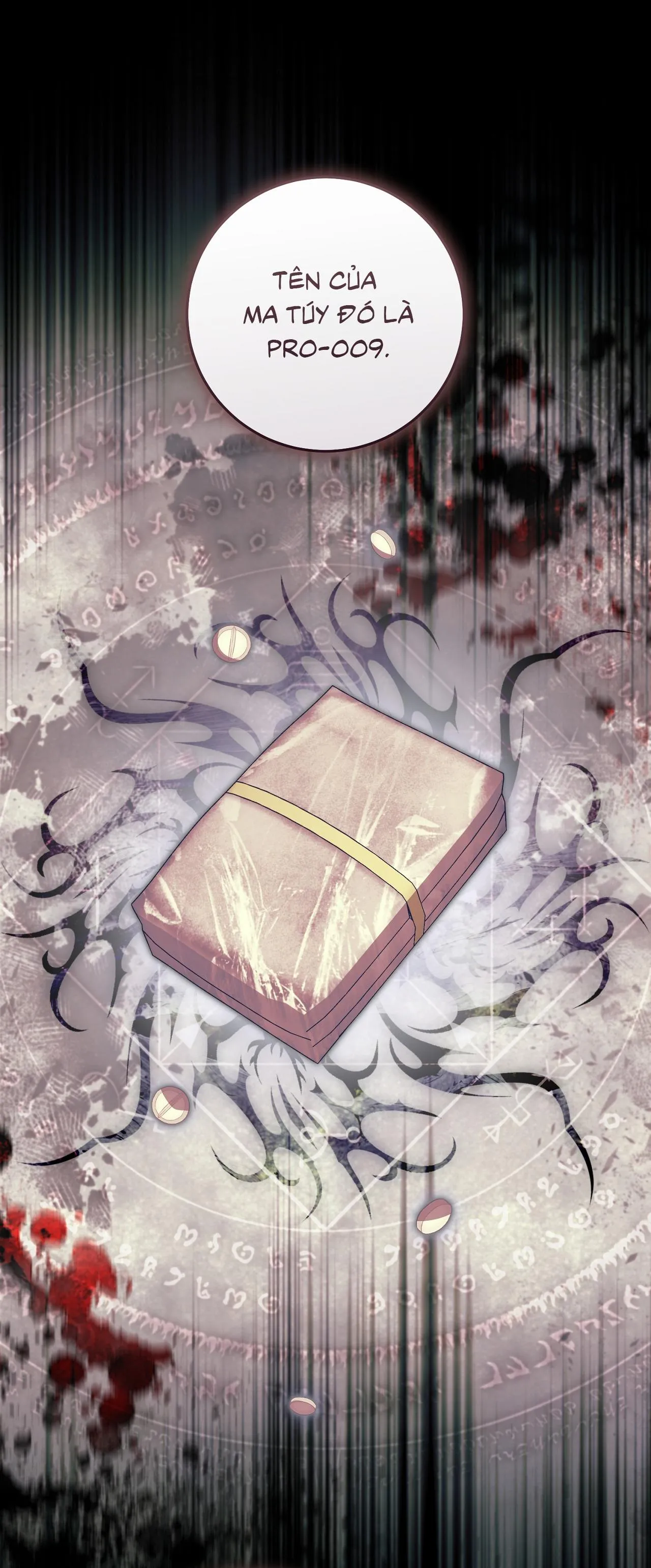 Hunter muốn sống một cách yên bình Chapter 28 Trang 36