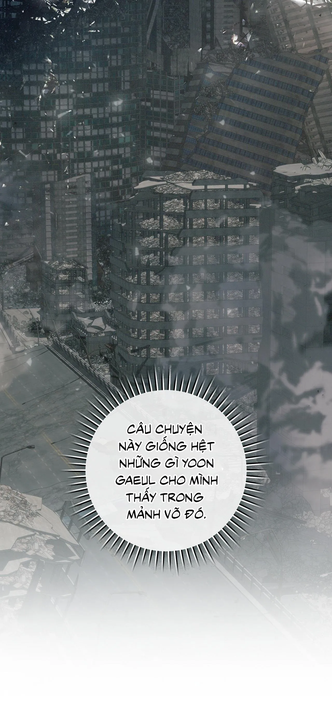 Hunter muốn sống một cách yên bình Chapter 28 Trang 40