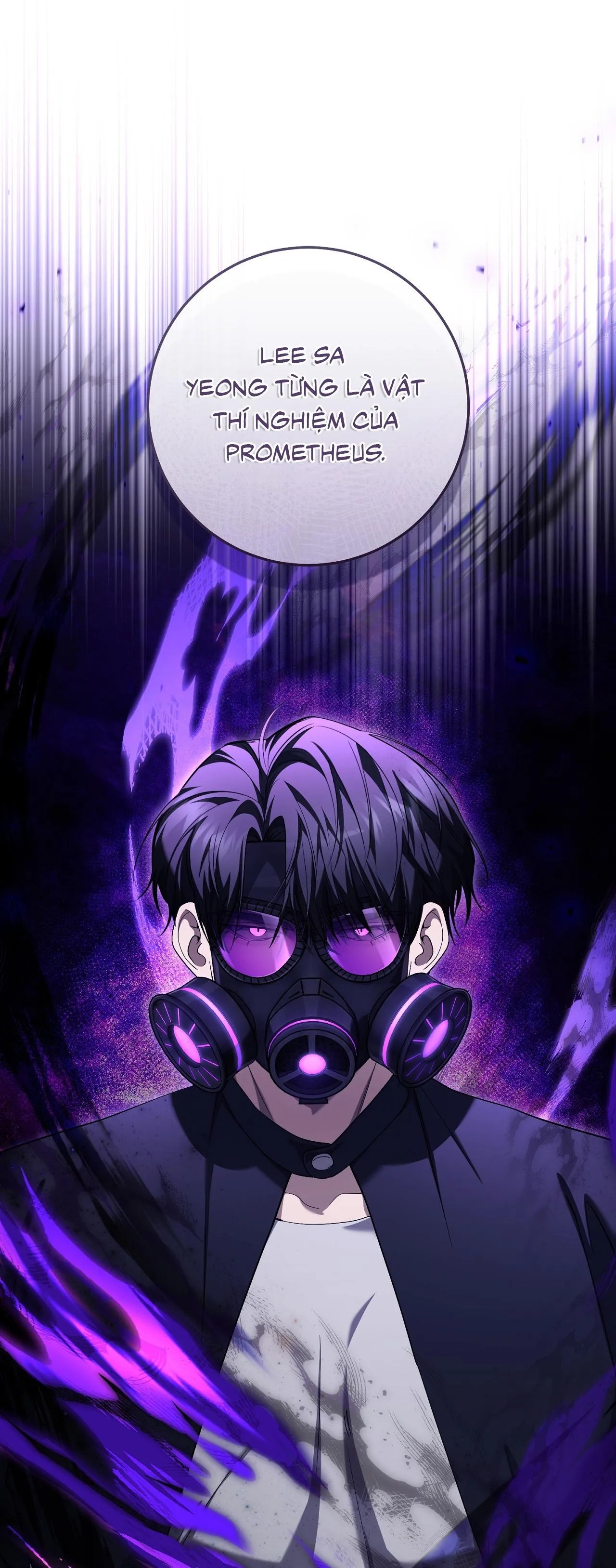 Hunter muốn sống một cách yên bình Chapter 28 Trang 43