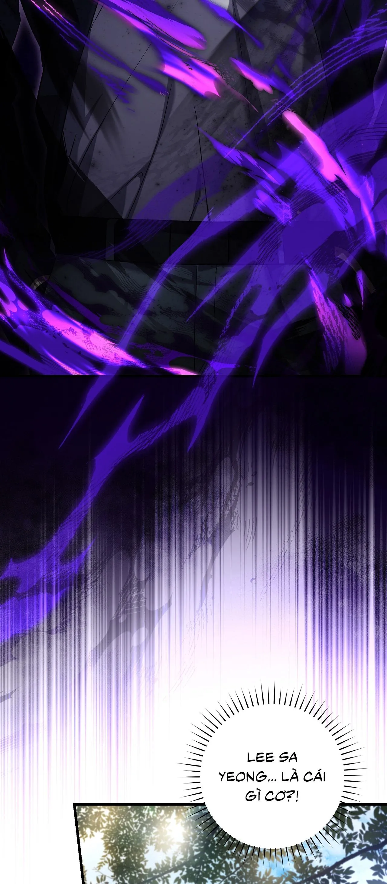 Hunter muốn sống một cách yên bình Chapter 28 Trang 44