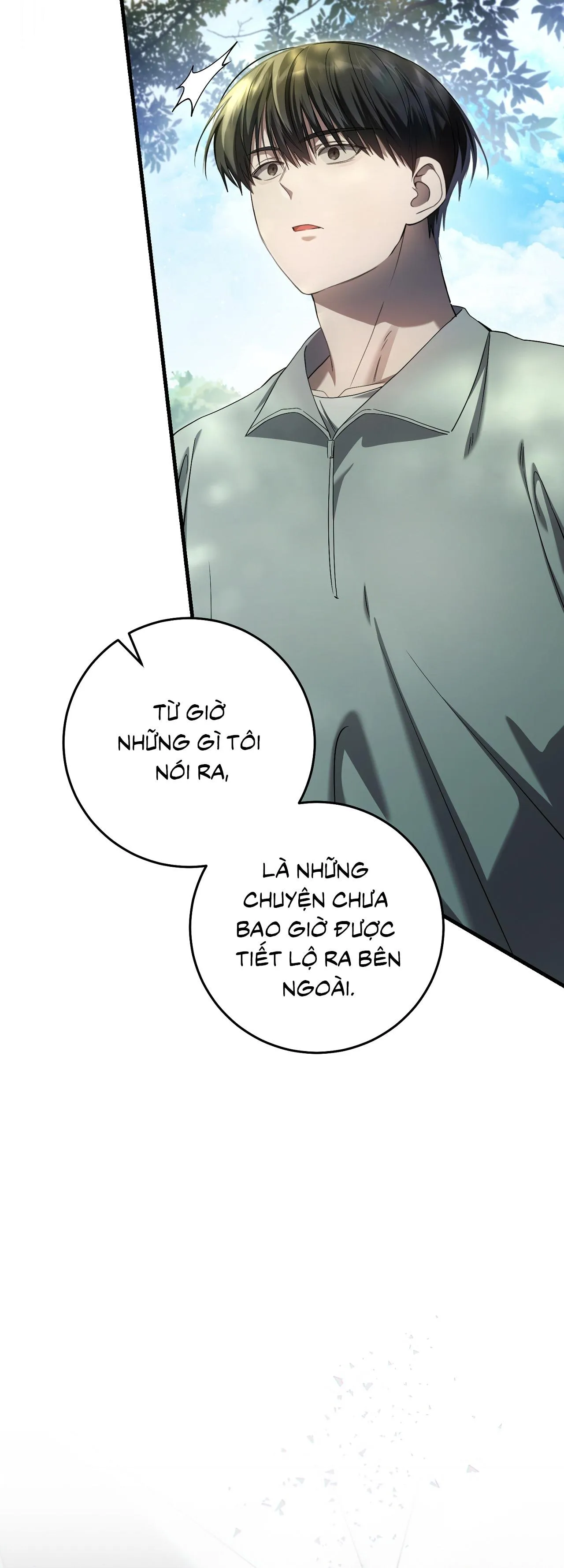 Hunter muốn sống một cách yên bình Chapter 28 Trang 45