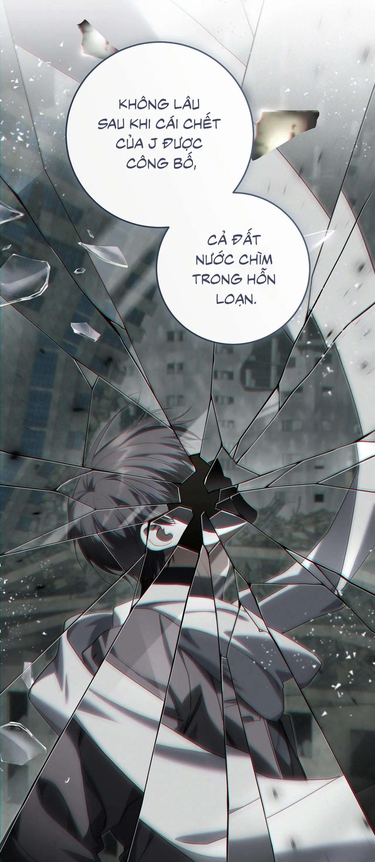 Hunter muốn sống một cách yên bình Chapter 28 Trang 46