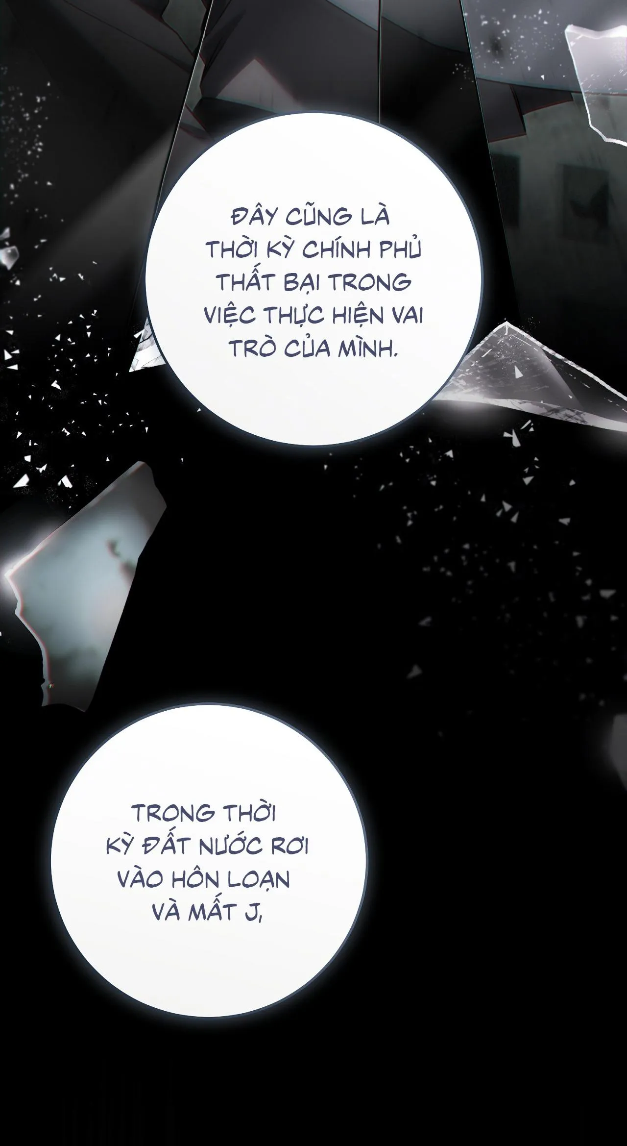 Hunter muốn sống một cách yên bình Chapter 28 Trang 47