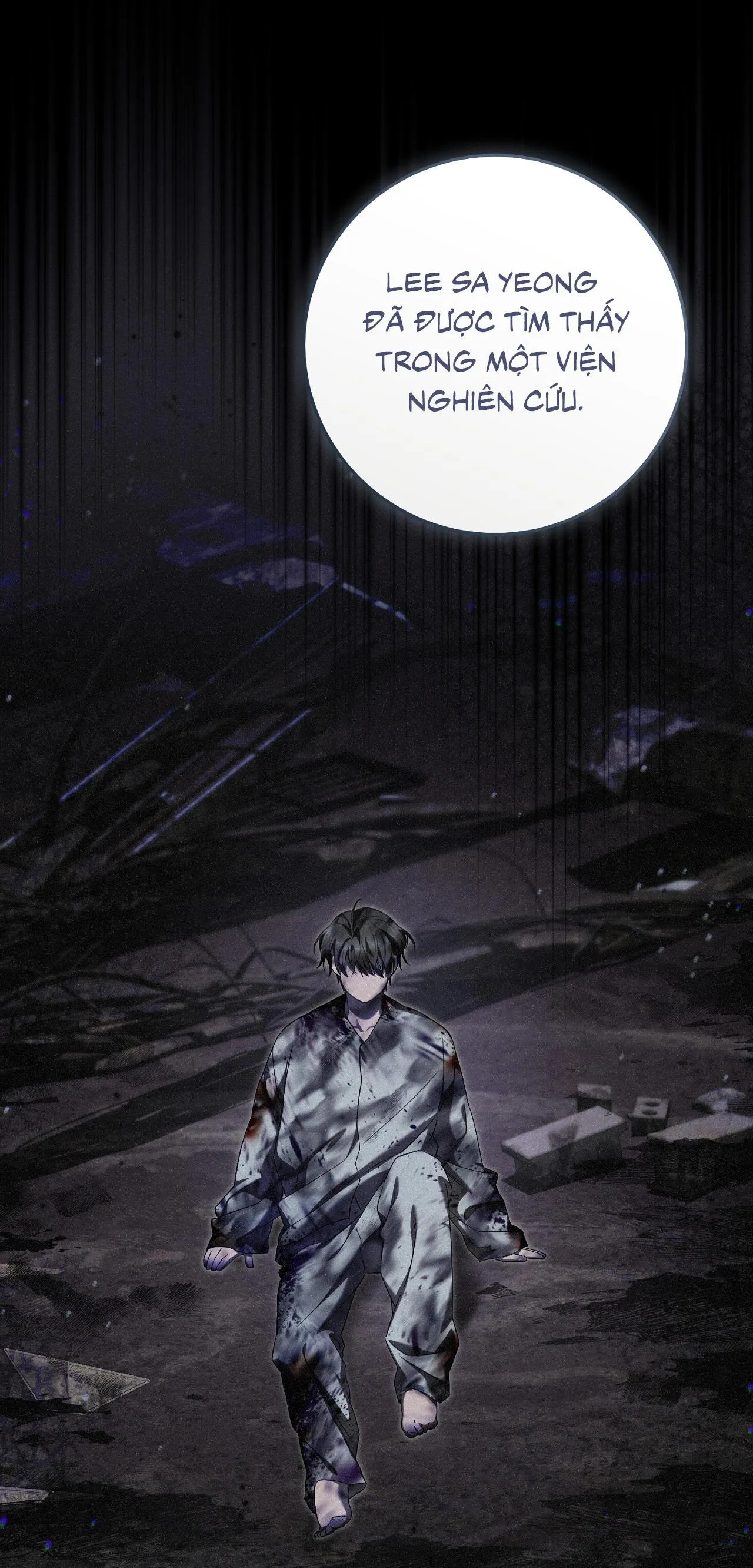 Hunter muốn sống một cách yên bình Chapter 28 Trang 48