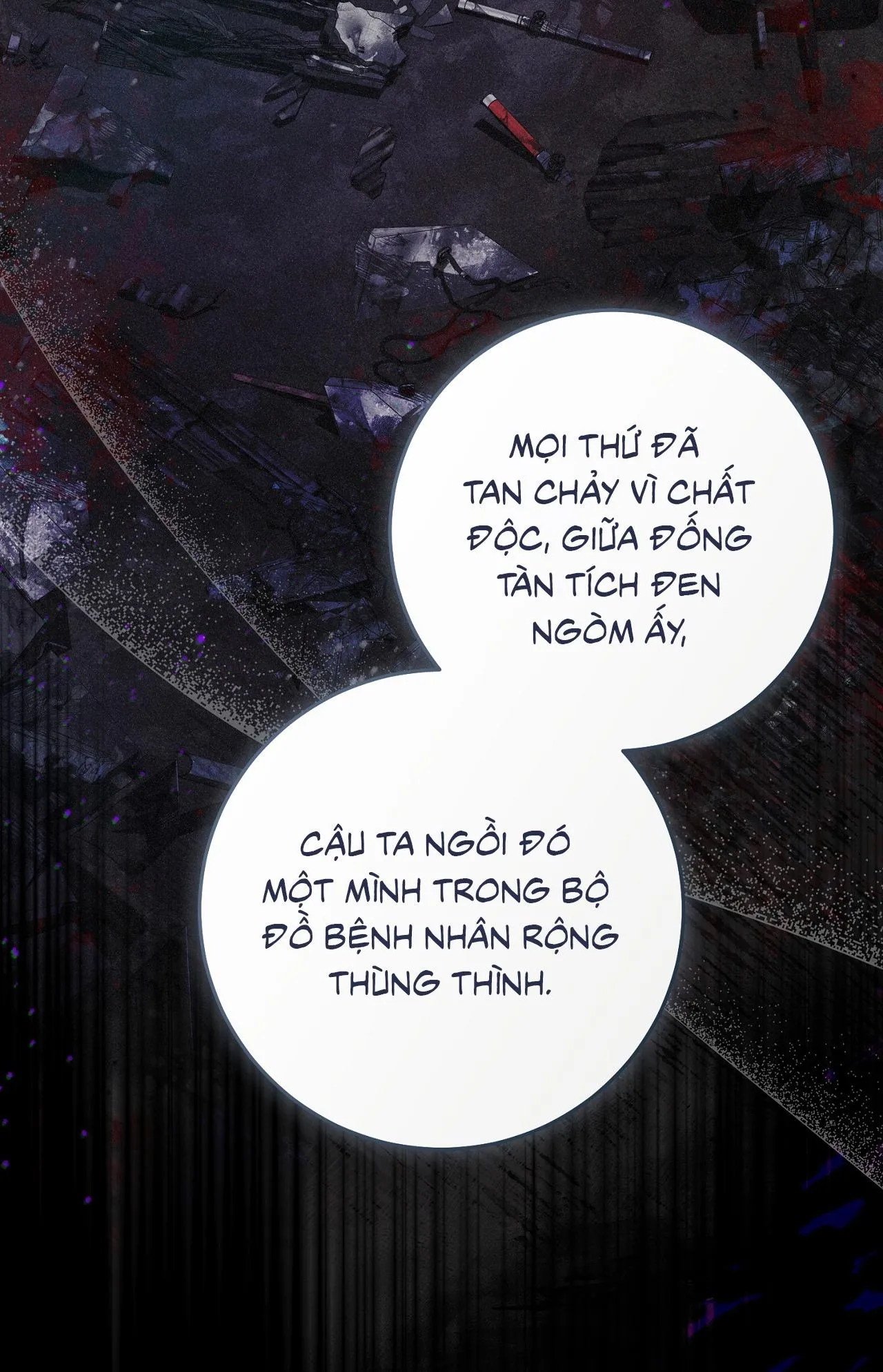 Hunter muốn sống một cách yên bình Chapter 28 Trang 50