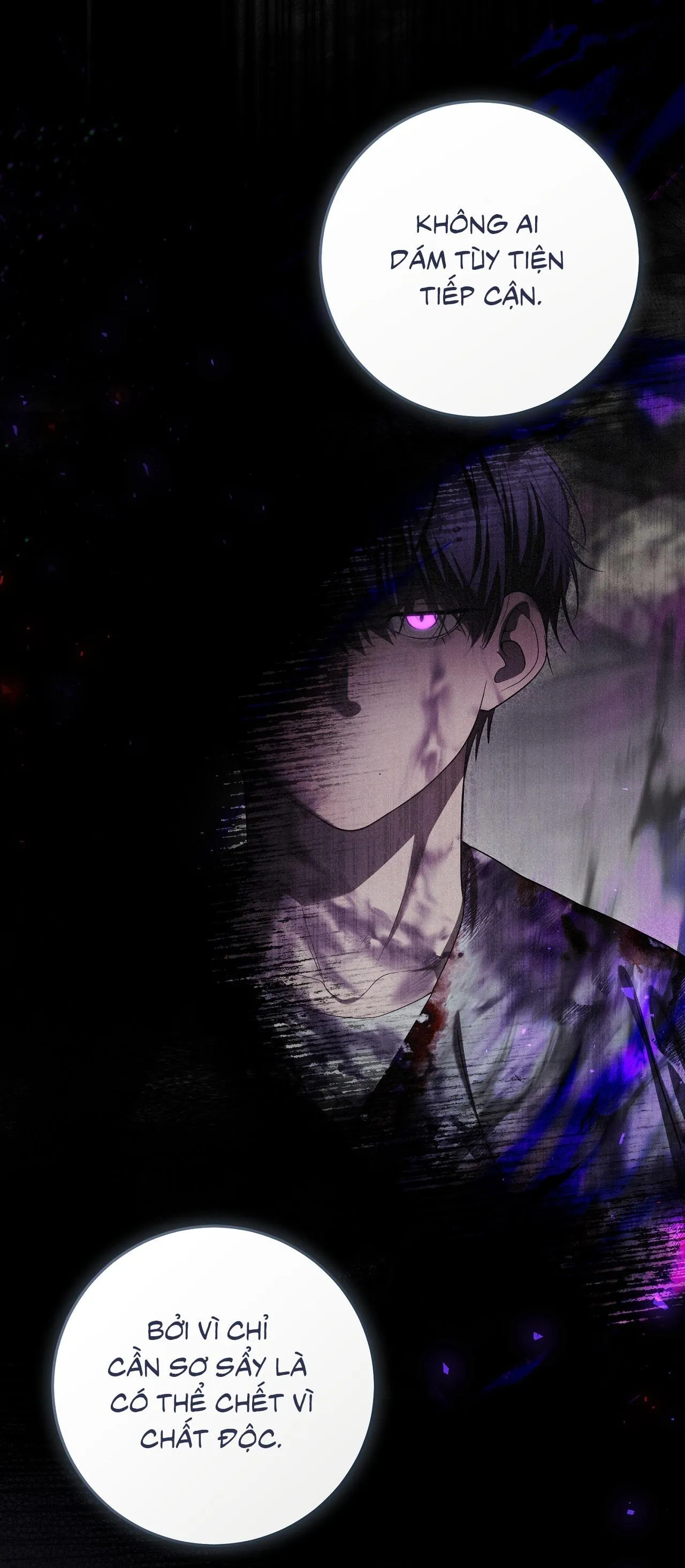 Hunter muốn sống một cách yên bình Chapter 28 Trang 51