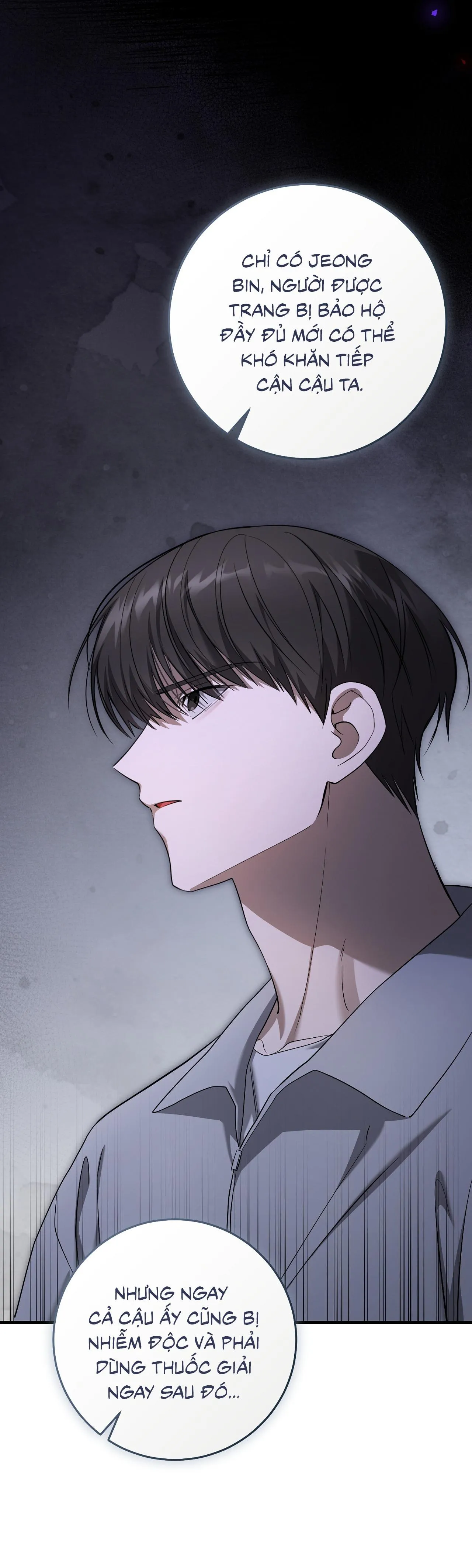 Hunter muốn sống một cách yên bình Chapter 28 Trang 52