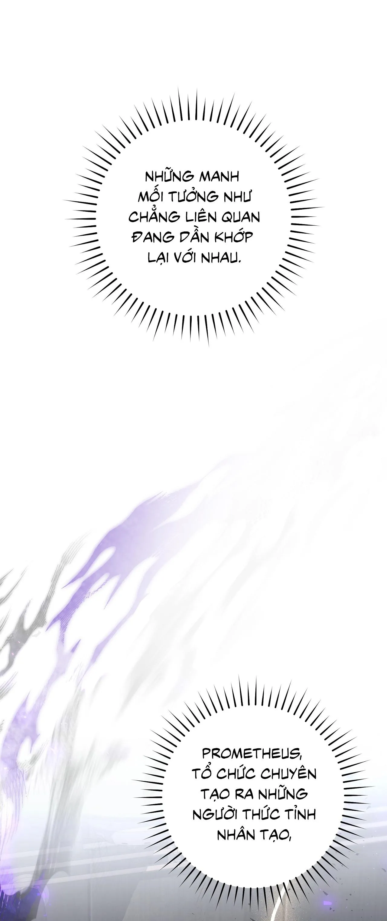 Hunter muốn sống một cách yên bình Chapter 28 Trang 53