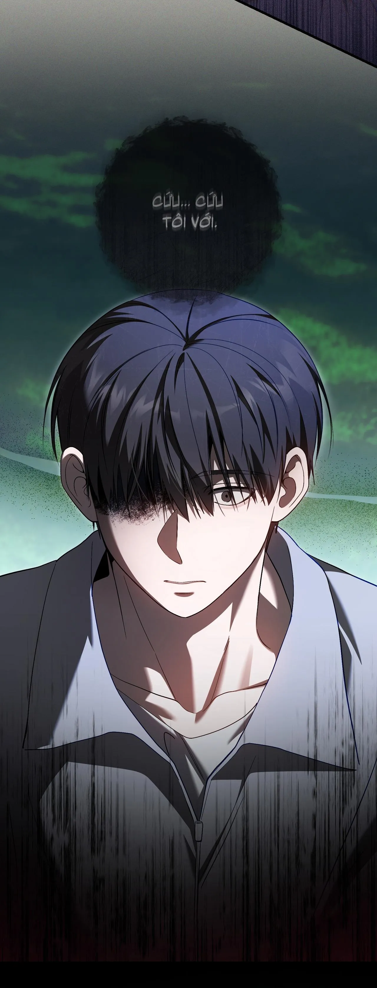 Hunter muốn sống một cách yên bình Chapter 28 Trang 60