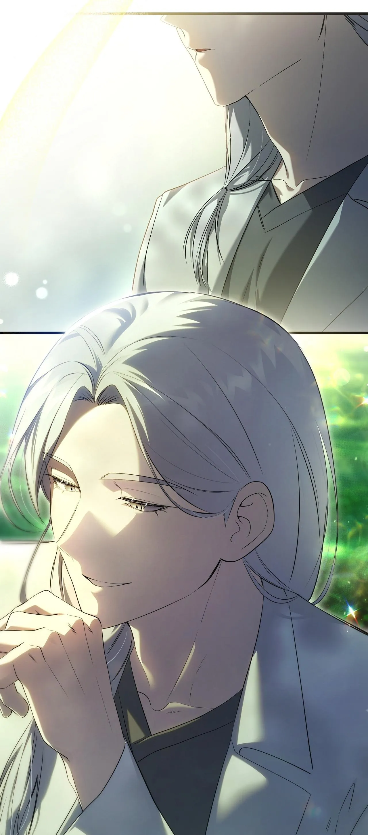 Hunter muốn sống một cách yên bình Chapter 28 Trang 66