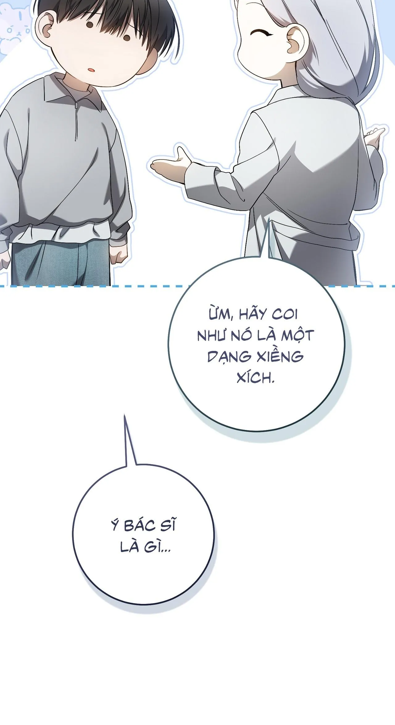 Hunter muốn sống một cách yên bình Chapter 28 Trang 68