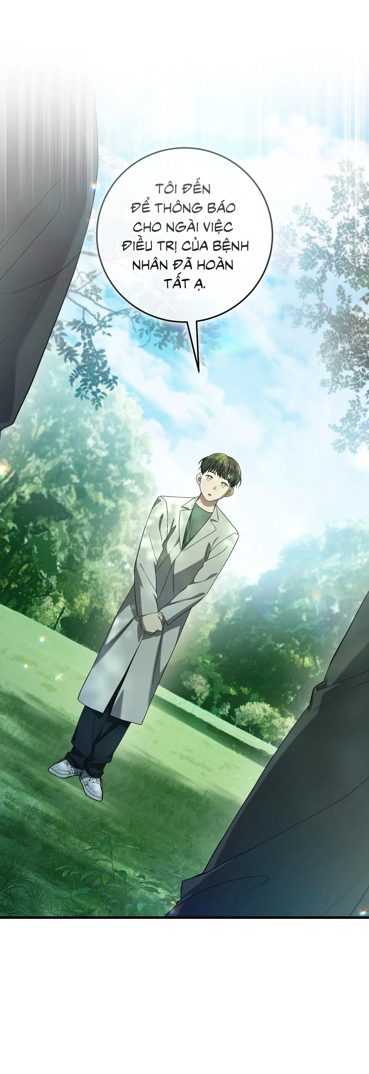 Hunter muốn sống một cách yên bình Chapter 28 Trang 69