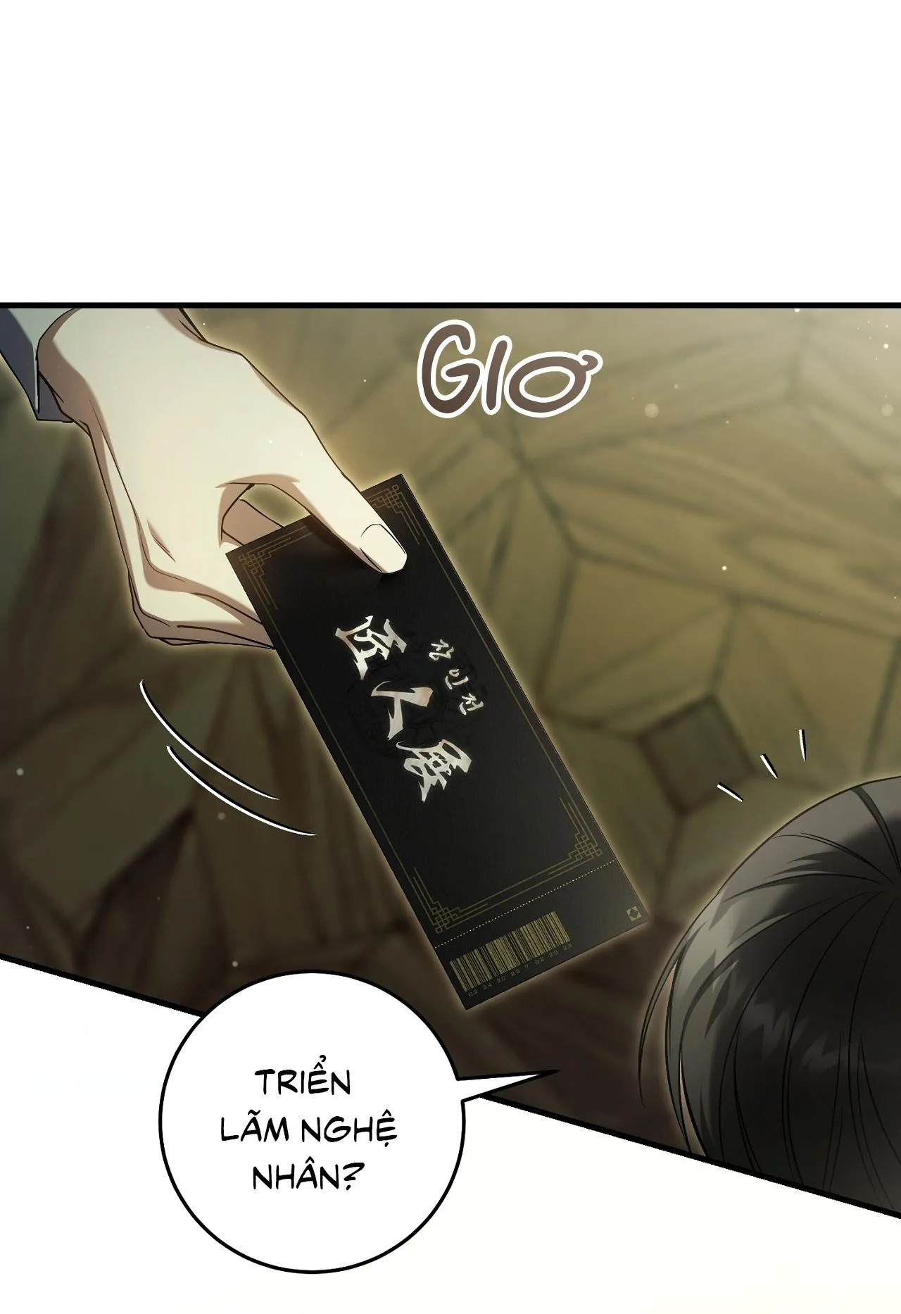 Hunter muốn sống một cách yên bình Chapter 28 Trang 72