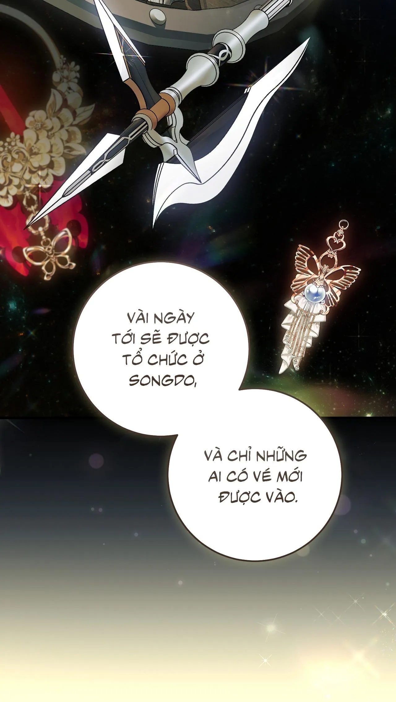 Hunter muốn sống một cách yên bình Chapter 28 Trang 74