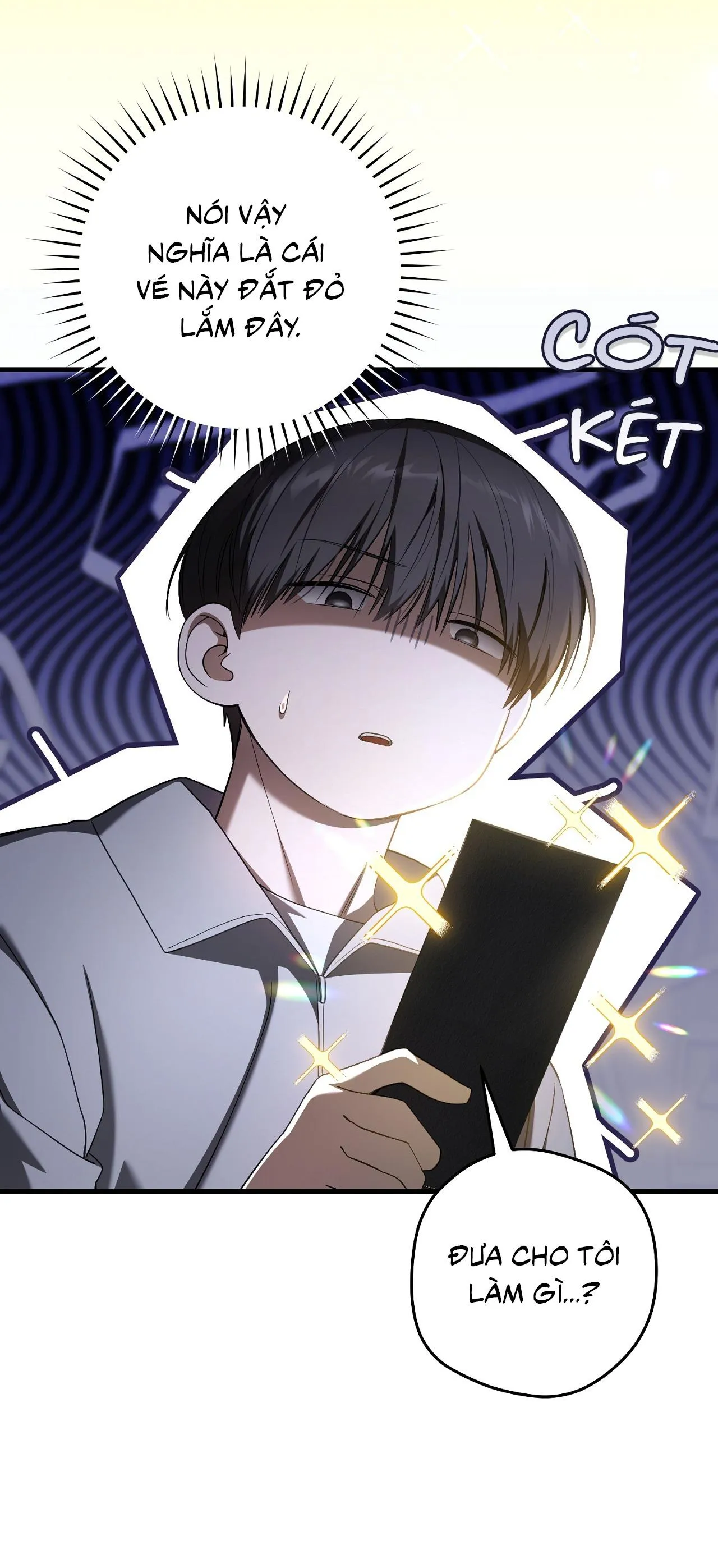 Hunter muốn sống một cách yên bình Chapter 28 Trang 75