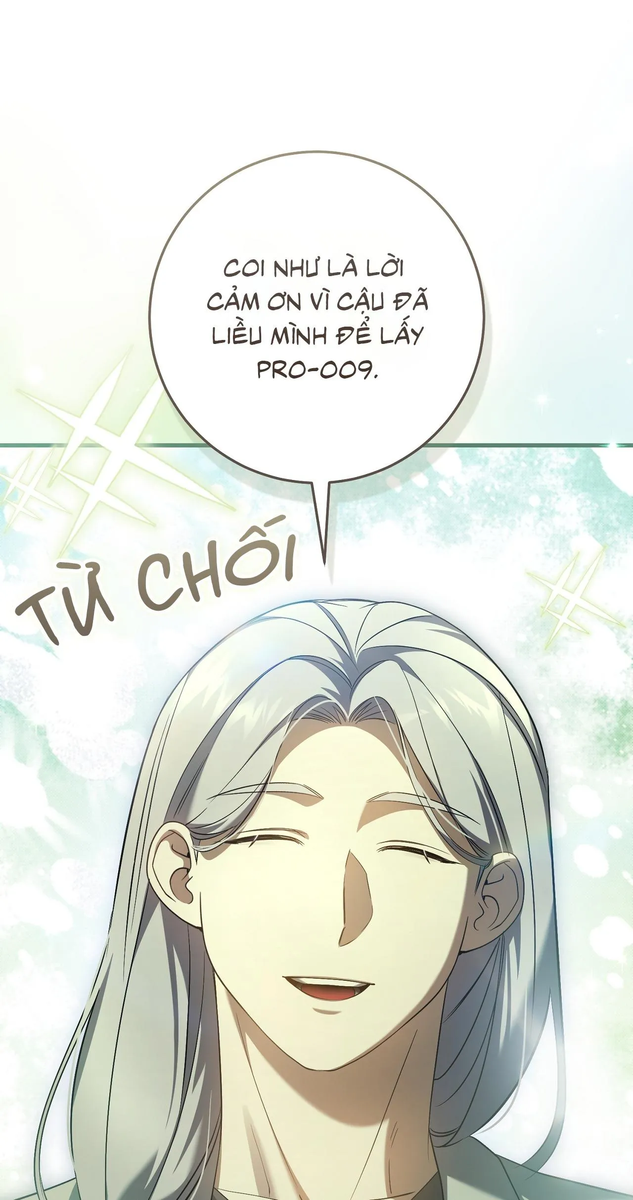 Hunter muốn sống một cách yên bình Chapter 28 Trang 76