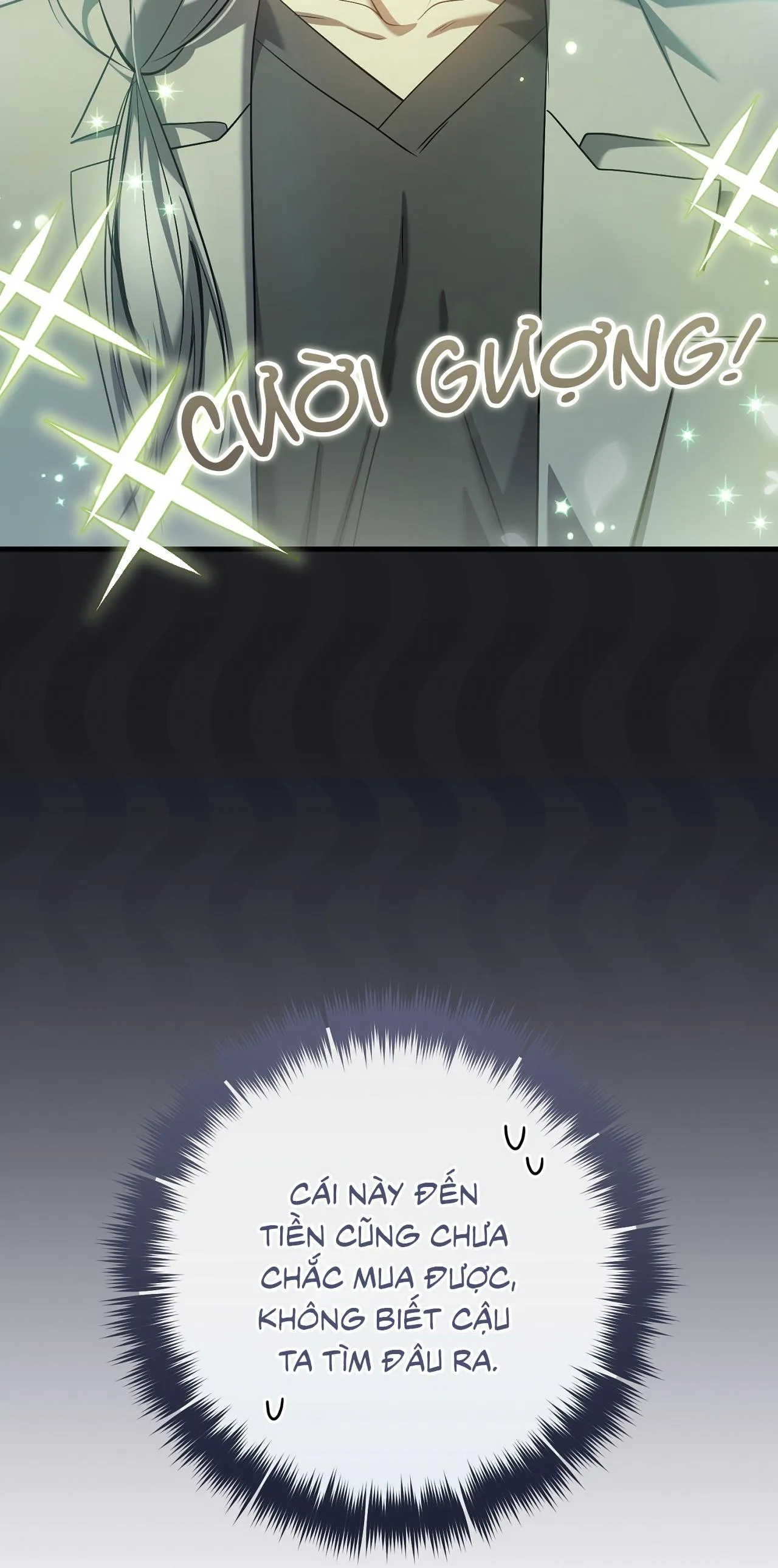 Hunter muốn sống một cách yên bình Chapter 28 Trang 77