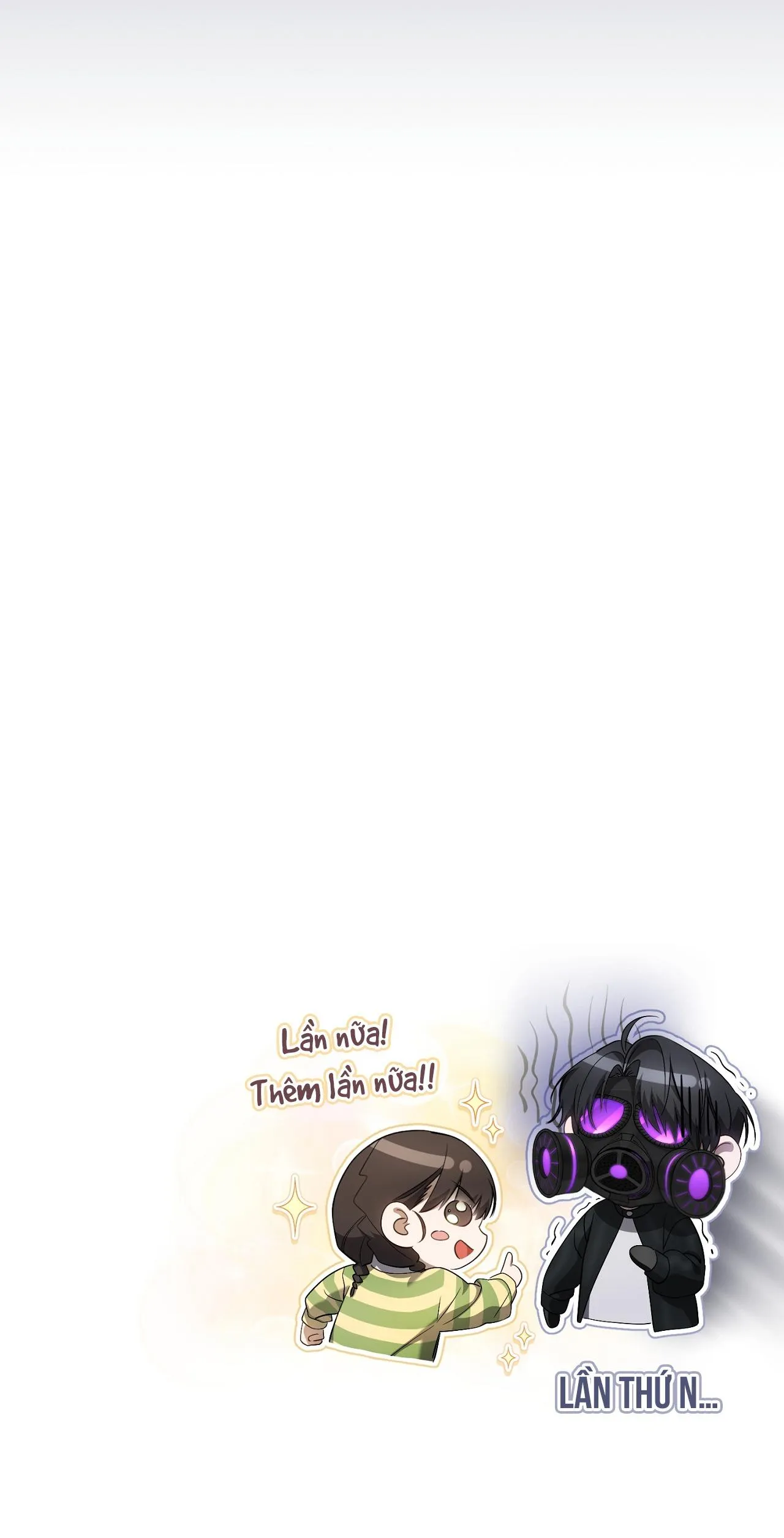 Hunter muốn sống một cách yên bình Chapter 28 Trang 78