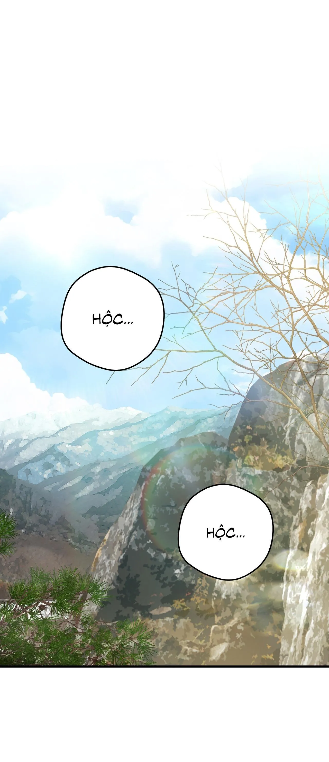 Hunter muốn sống một cách yên bình Chapter 29 Trang 4