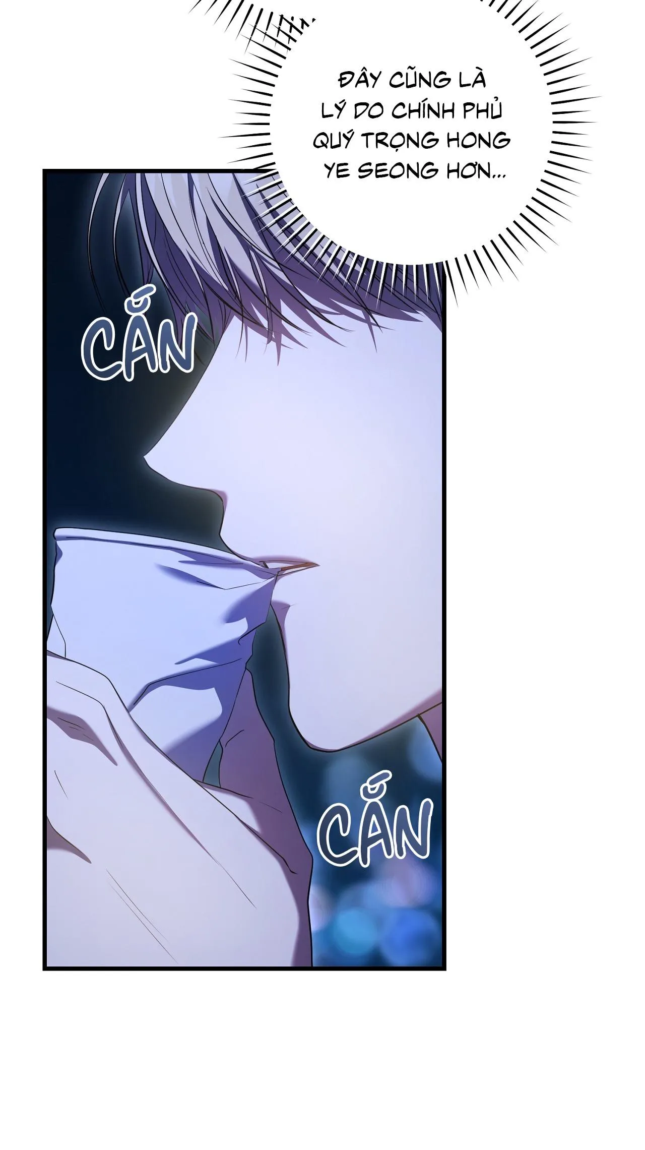 Hunter muốn sống một cách yên bình Chapter 29 Trang 12