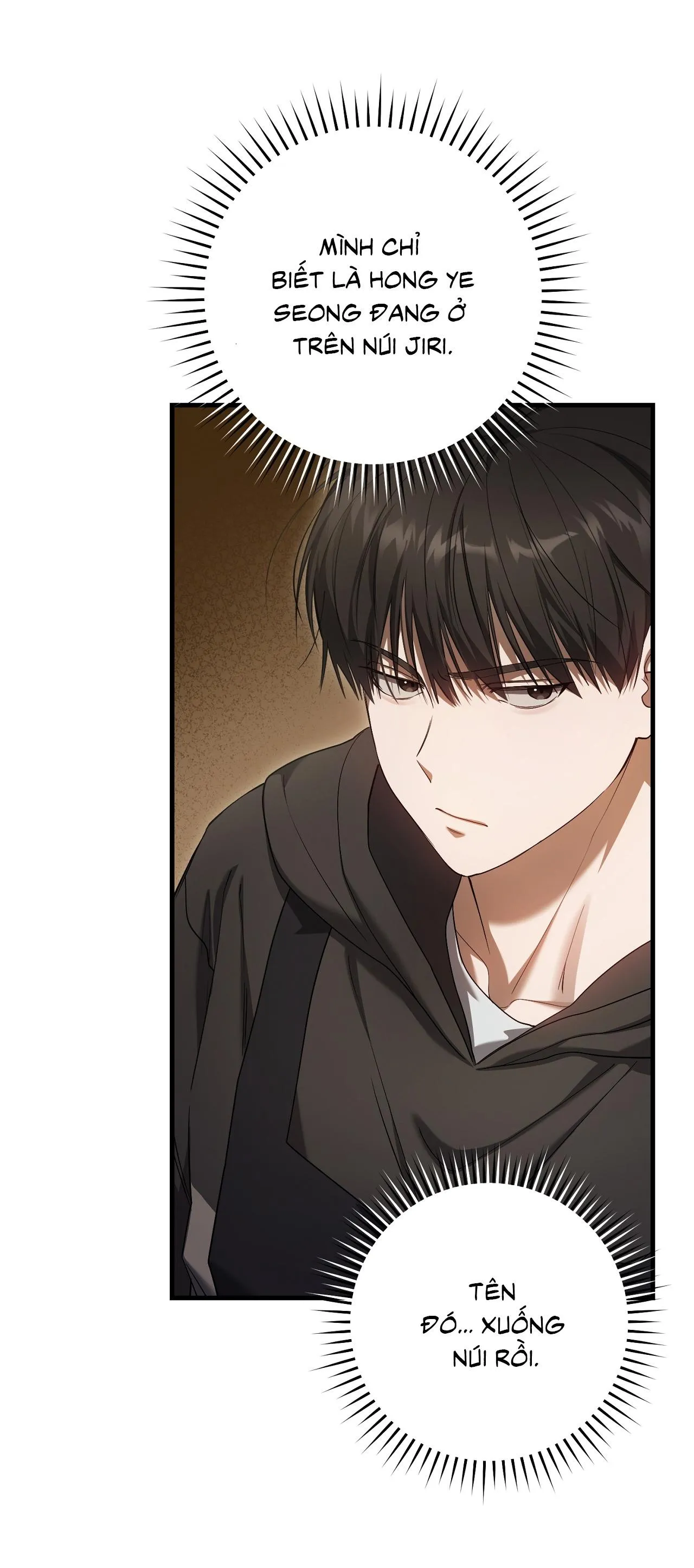 Hunter muốn sống một cách yên bình Chapter 29 Trang 20