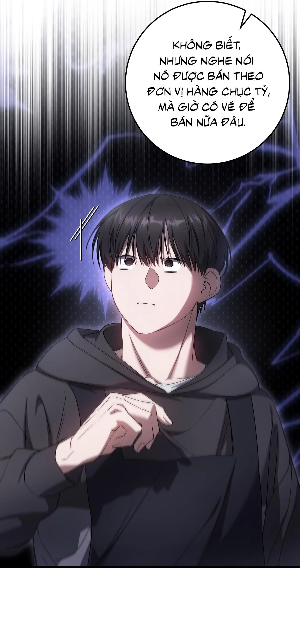 Hunter muốn sống một cách yên bình Chapter 29 Trang 27