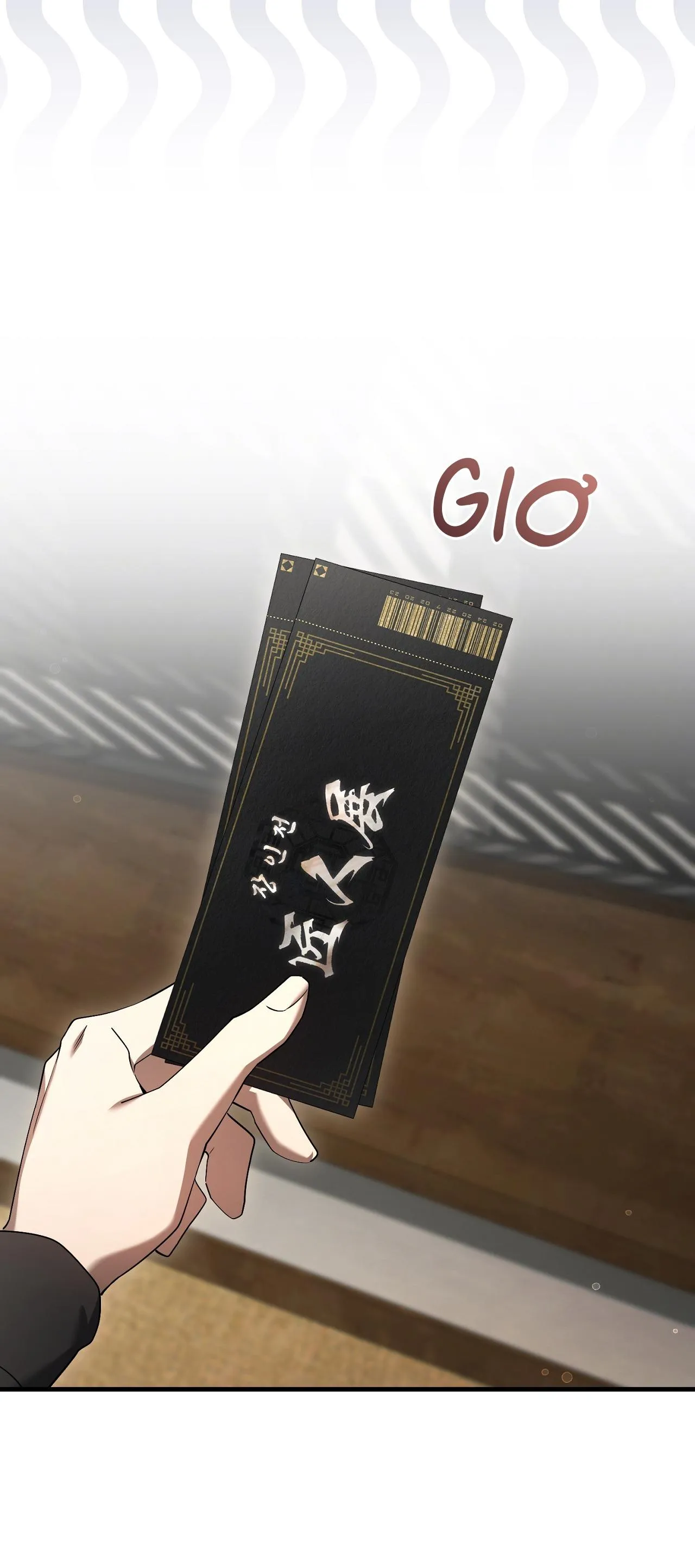 Hunter muốn sống một cách yên bình Chapter 29 Trang 29