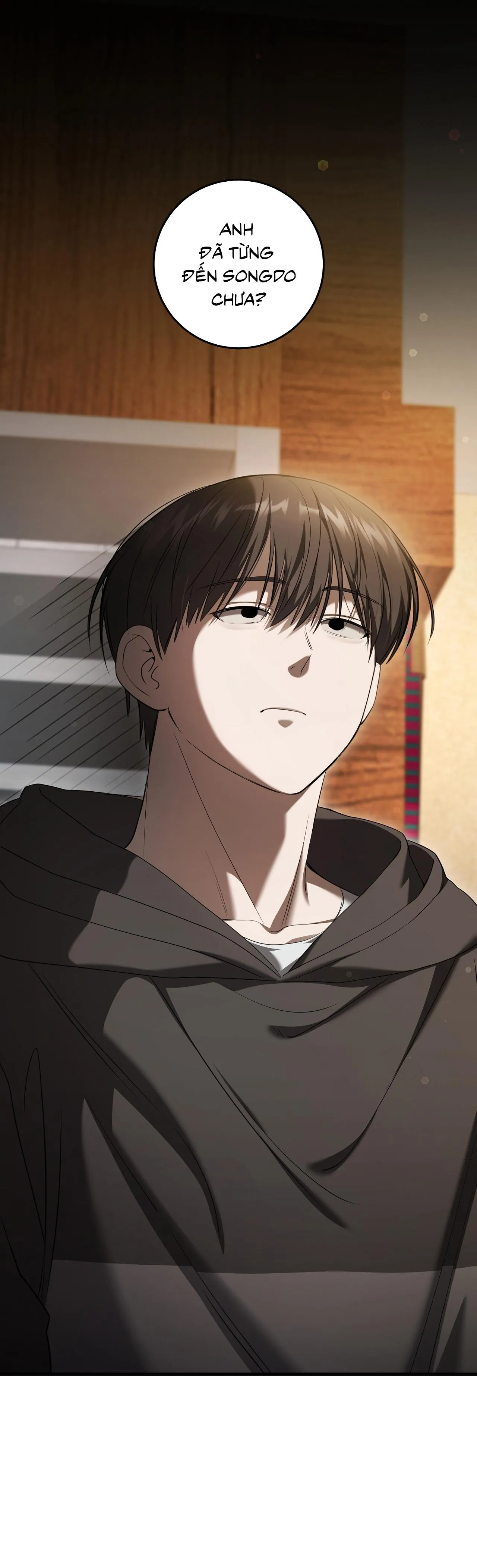 Hunter muốn sống một cách yên bình Chapter 29 Trang 36