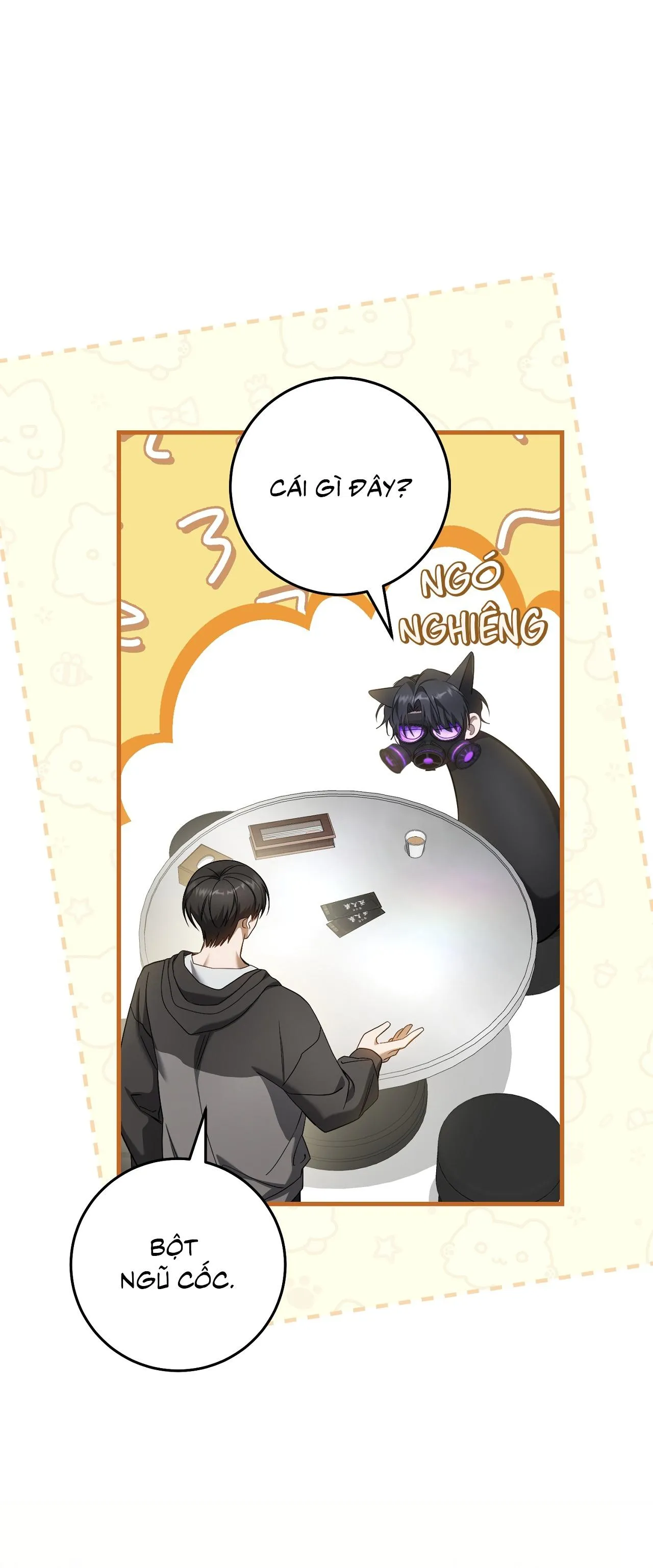 Hunter muốn sống một cách yên bình Chapter 29 Trang 50