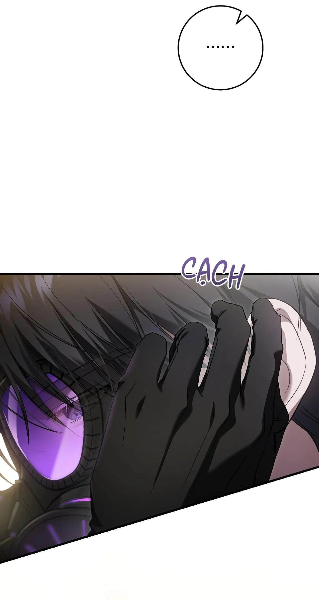 Hunter muốn sống một cách yên bình Chapter 29 Trang 53