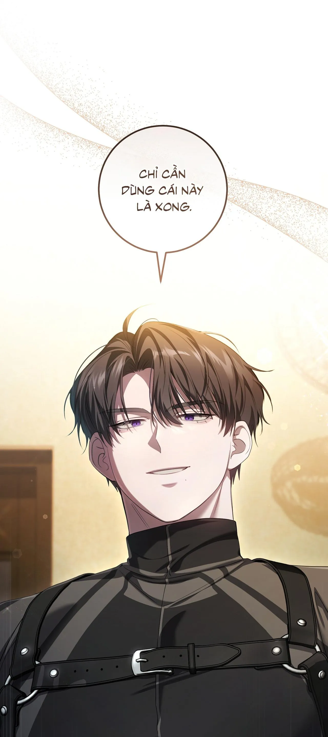 Hunter muốn sống một cách yên bình Chapter 29 Trang 64