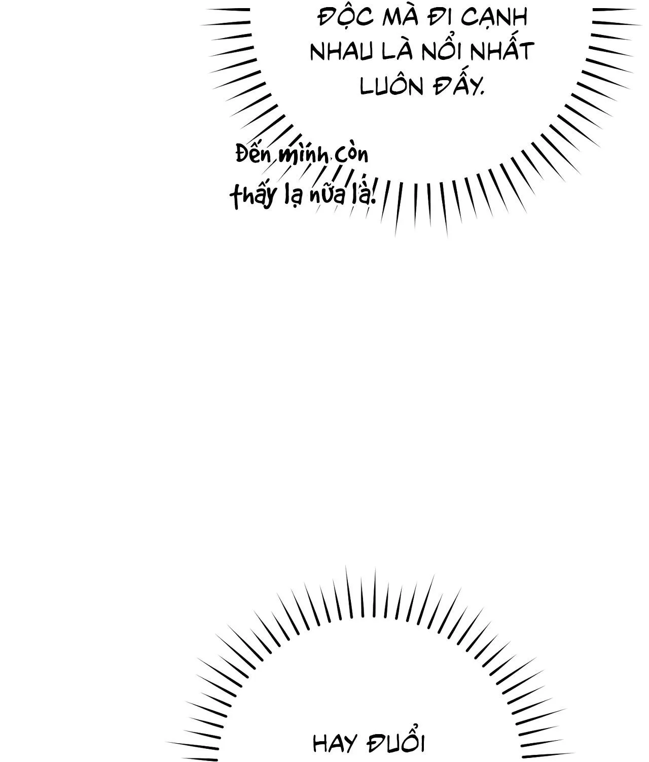 Hunter muốn sống một cách yên bình Chapter 30 Trang 6
