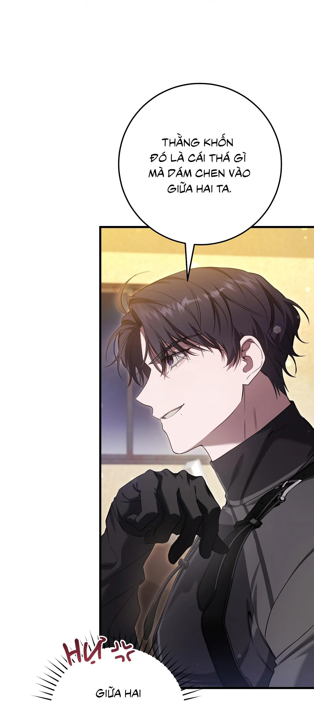 Hunter muốn sống một cách yên bình Chapter 30 Trang 16