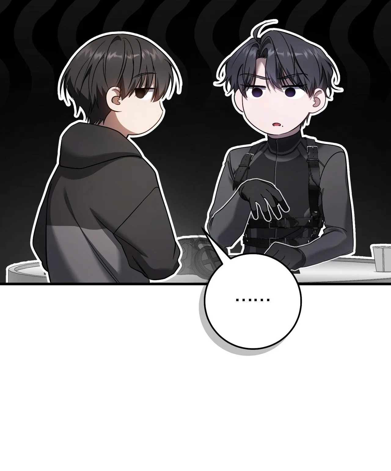 Hunter muốn sống một cách yên bình Chapter 30 Trang 22