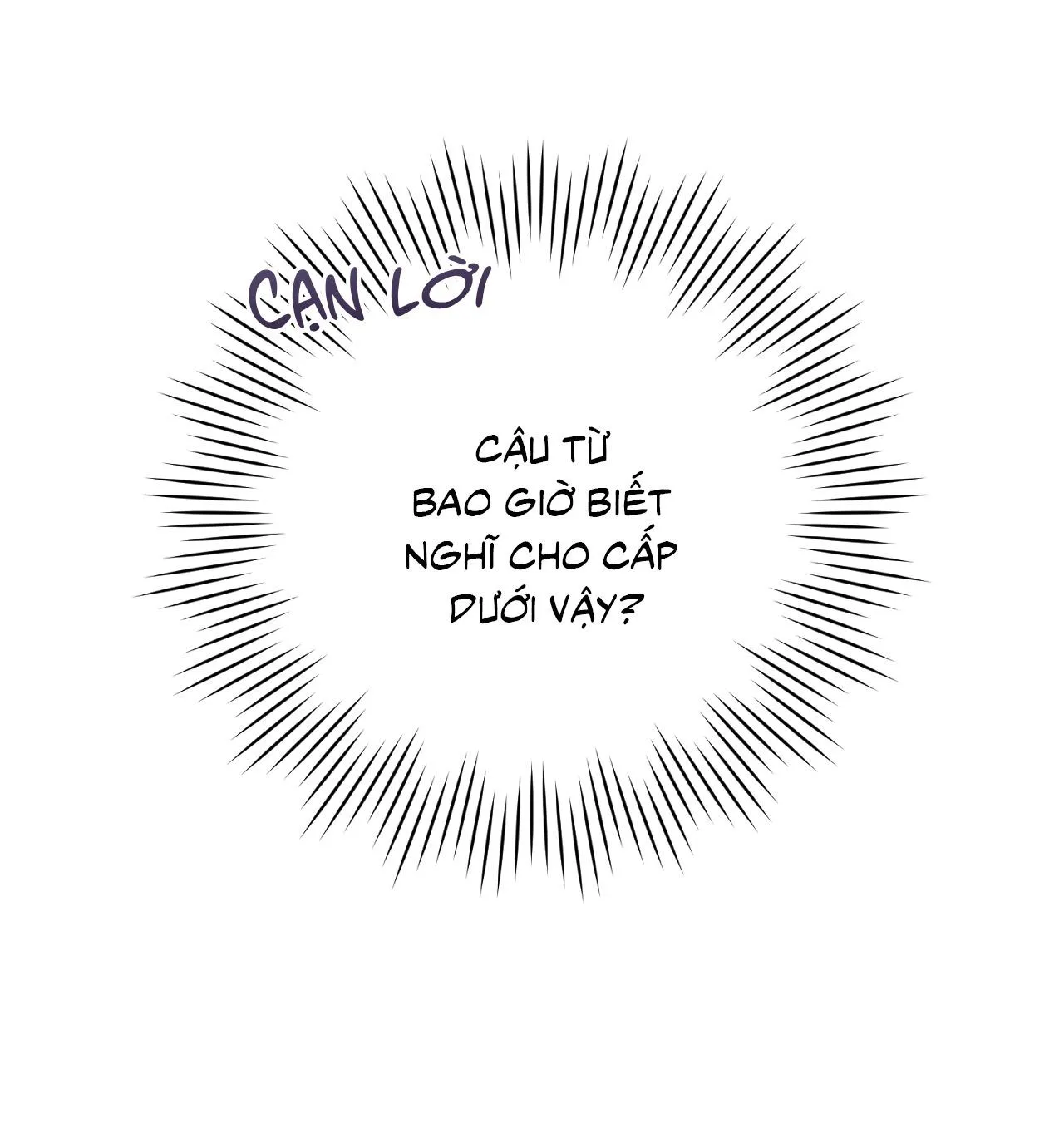 Hunter muốn sống một cách yên bình Chapter 30 Trang 35