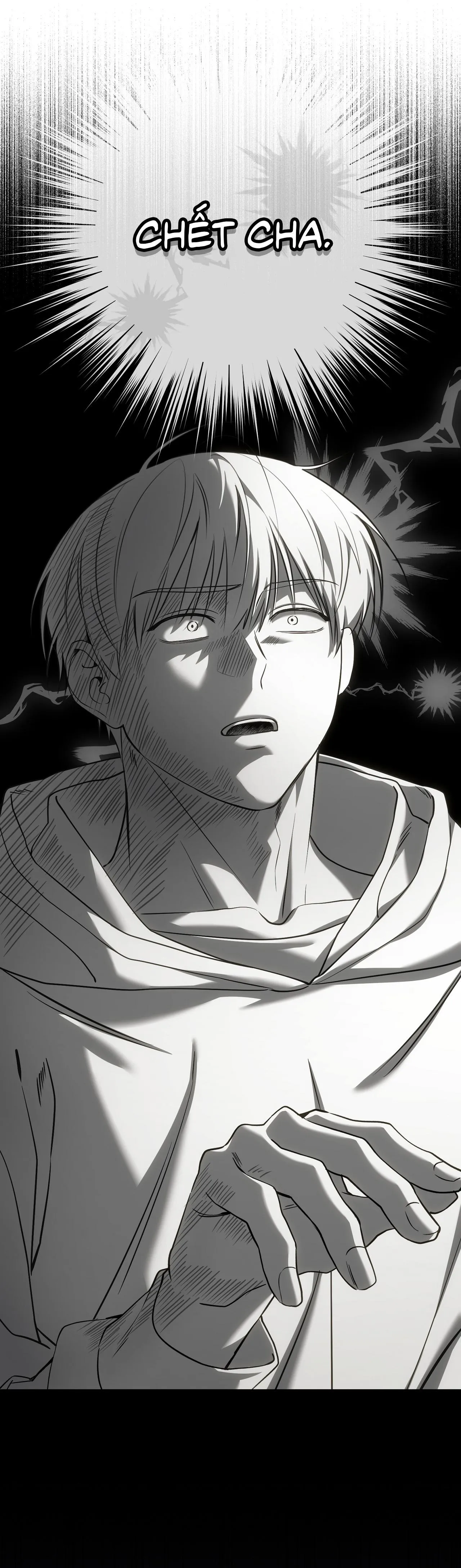 Hunter muốn sống một cách yên bình Chapter 30 Trang 38