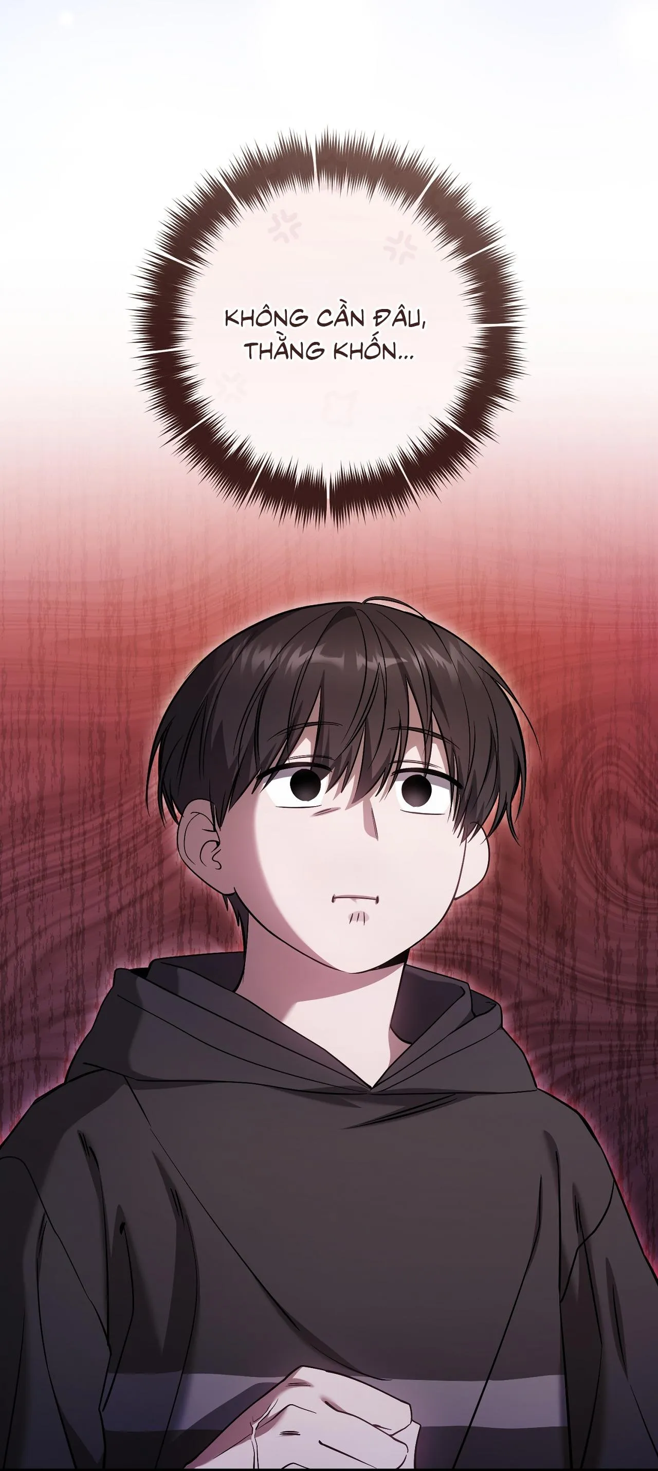 Hunter muốn sống một cách yên bình Chapter 30 Trang 45