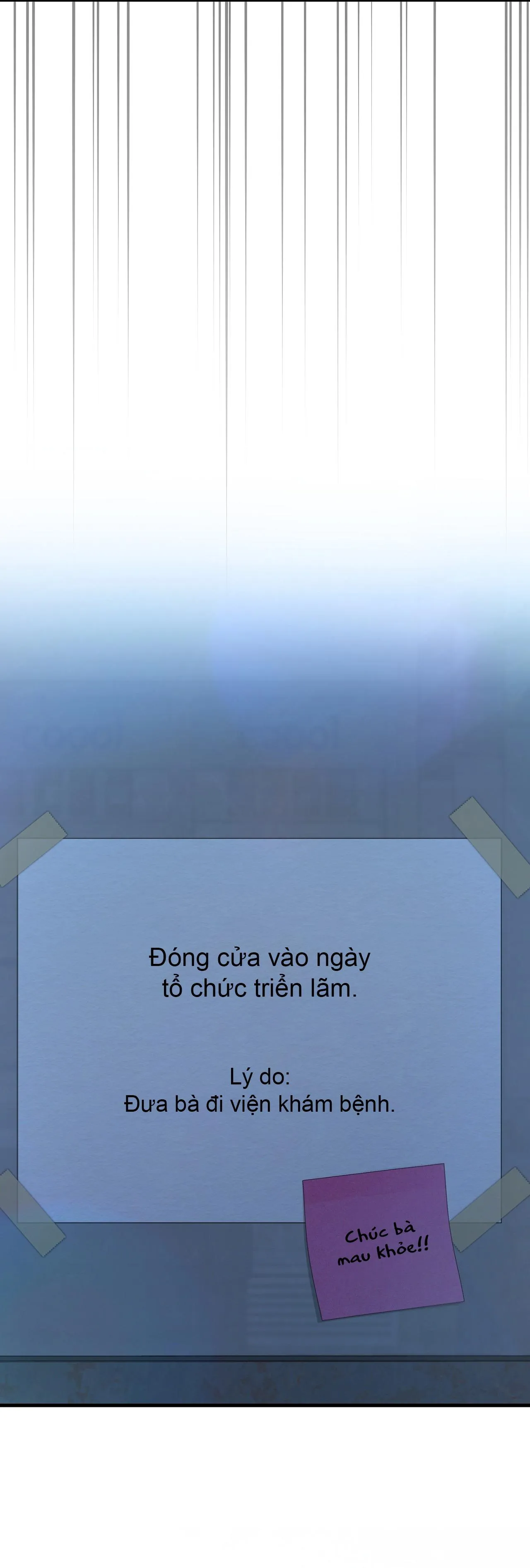 Hunter muốn sống một cách yên bình Chapter 30 Trang 46