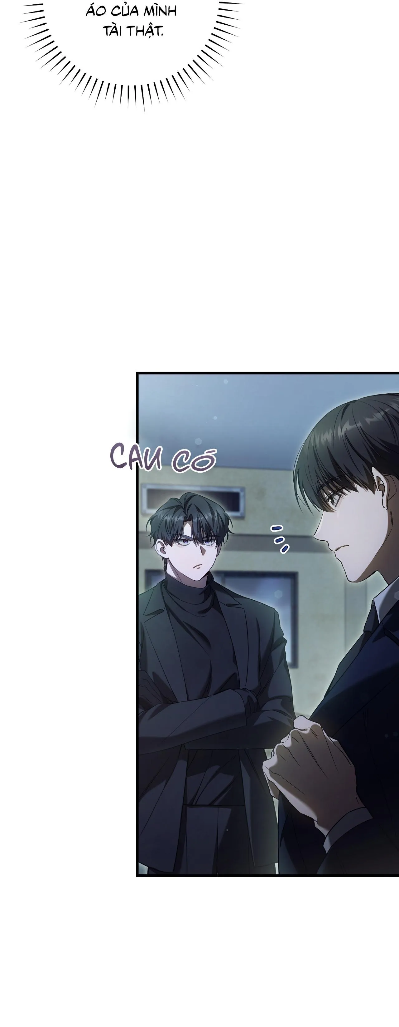 Hunter muốn sống một cách yên bình Chapter 30 Trang 48