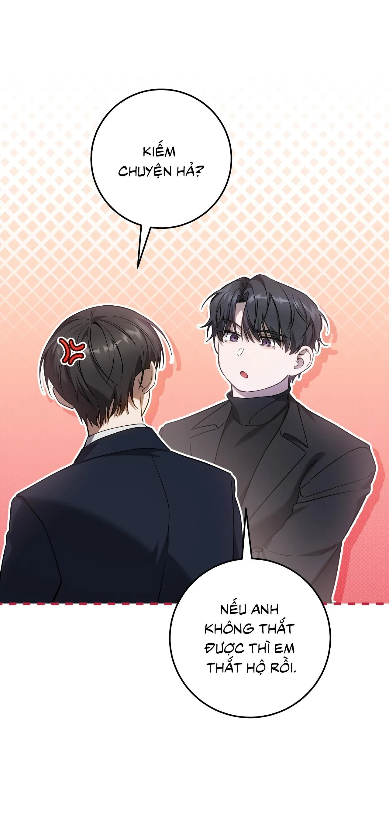 Hunter muốn sống một cách yên bình Chapter 30 Trang 50