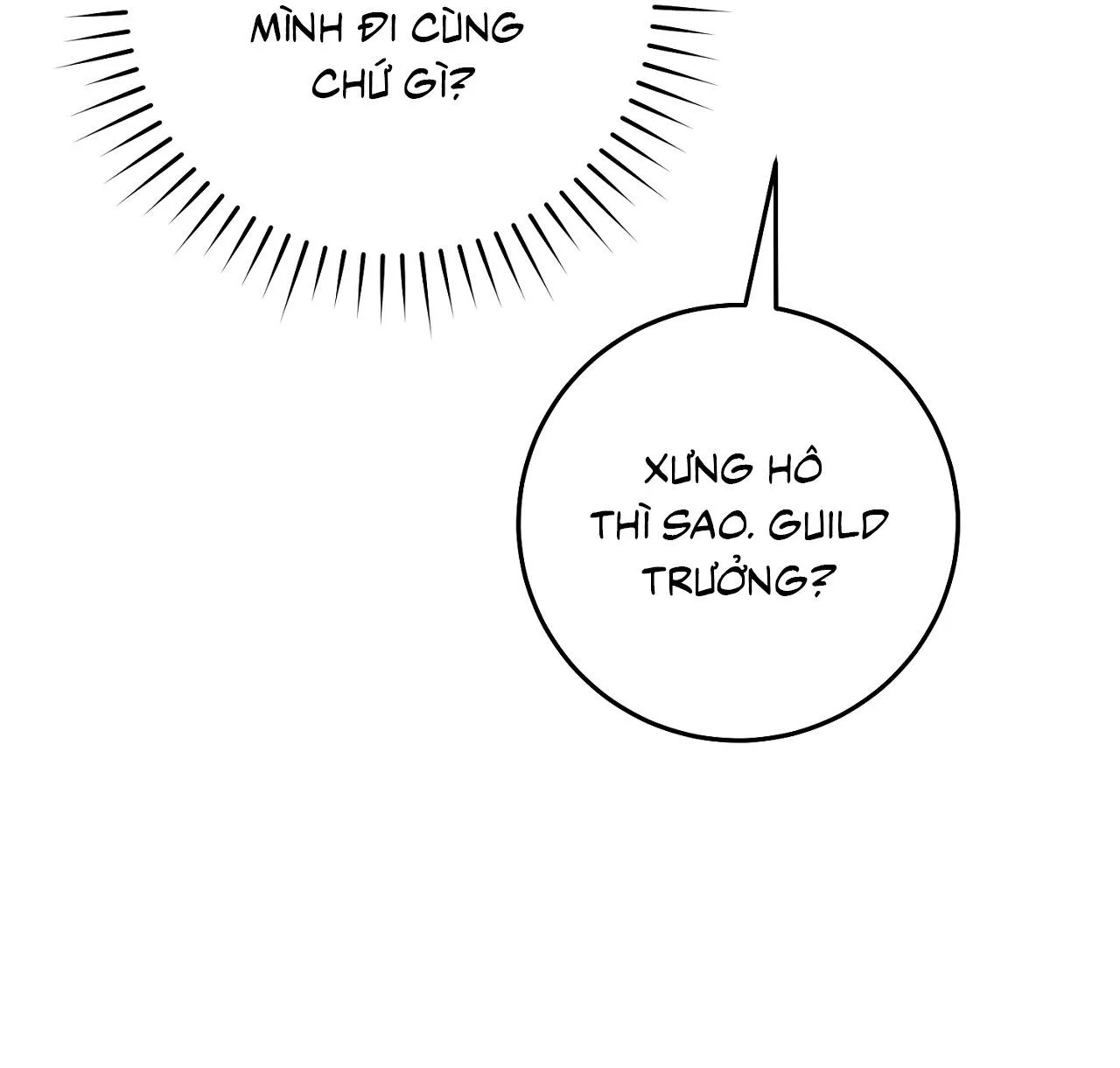 Hunter muốn sống một cách yên bình Chapter 30 Trang 54