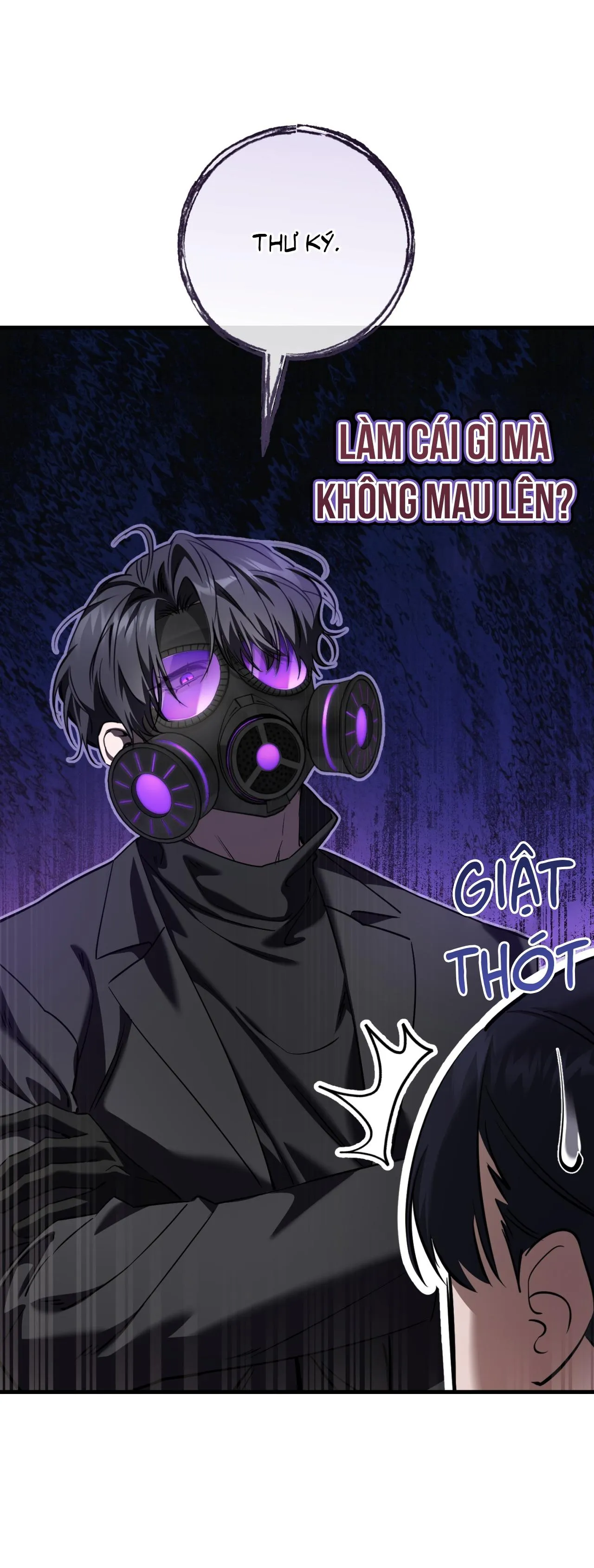 Hunter muốn sống một cách yên bình Chapter 31 Trang 6