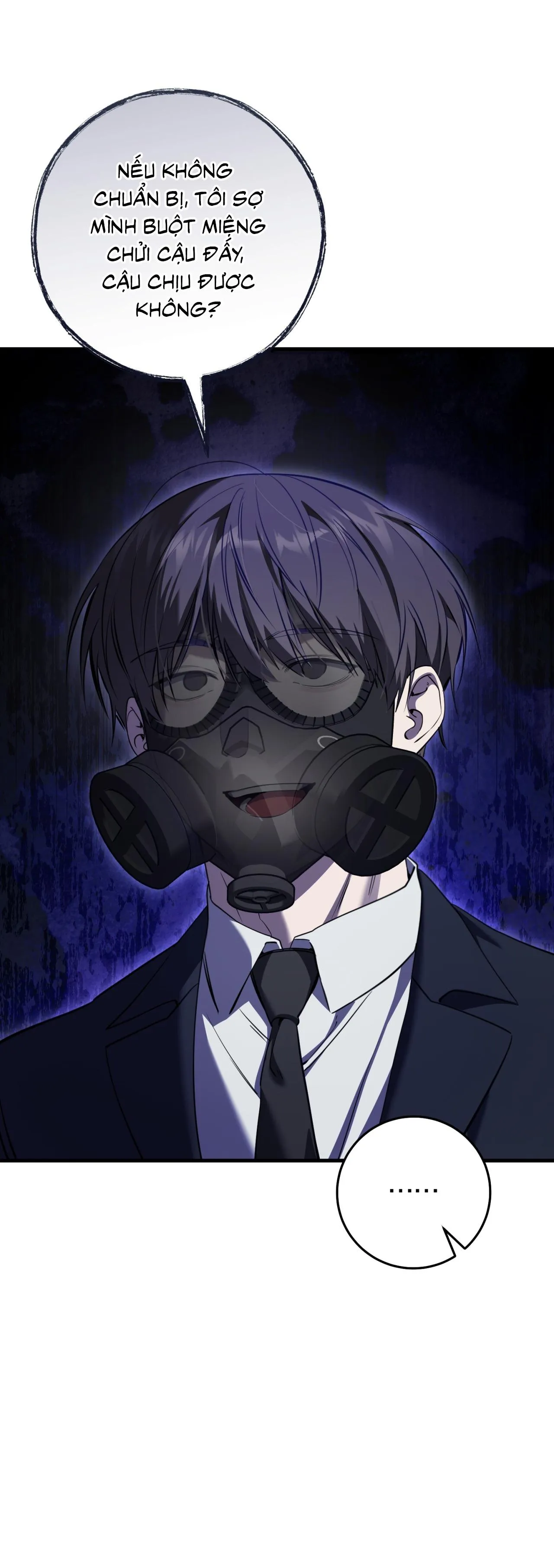 Hunter muốn sống một cách yên bình Chapter 31 Trang 10