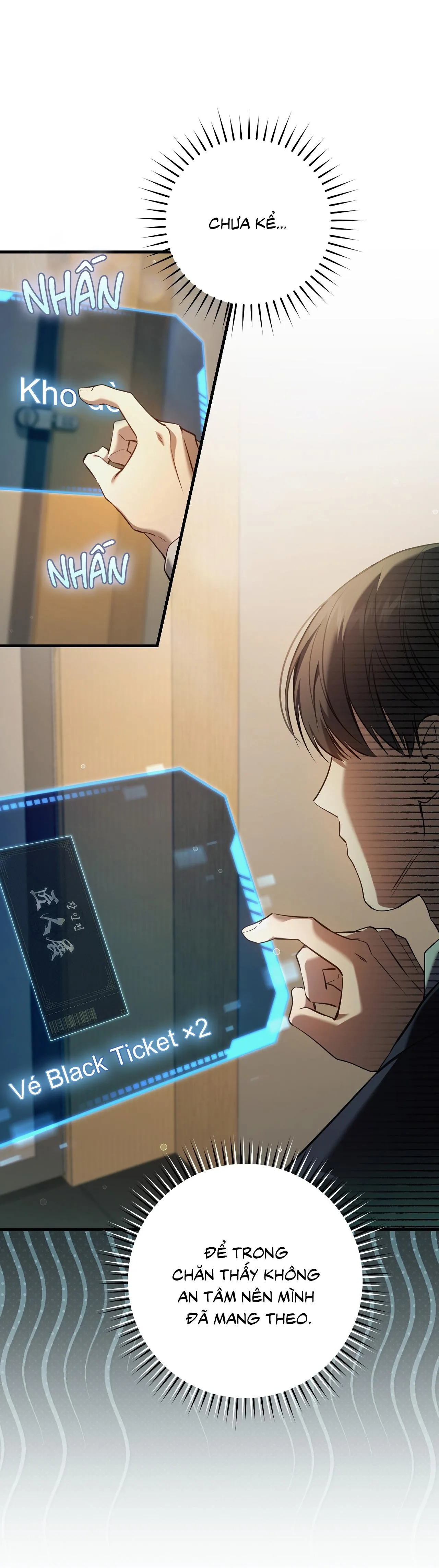 Hunter muốn sống một cách yên bình Chapter 31 Trang 16