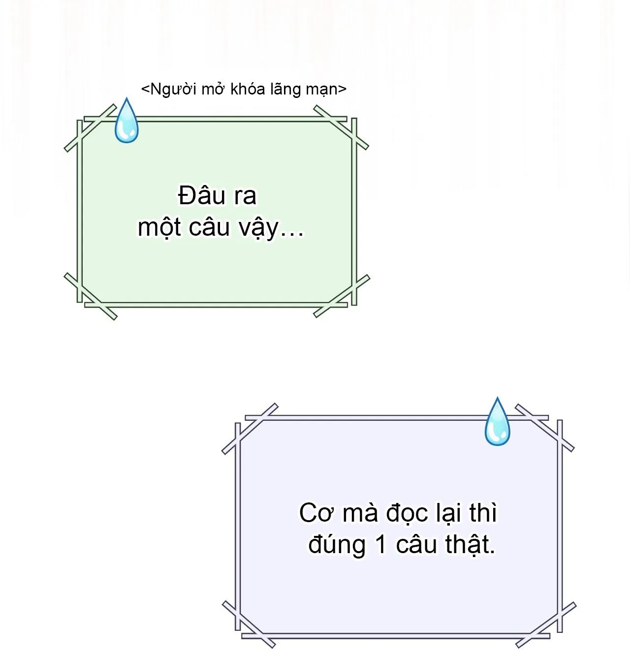 Hunter muốn sống một cách yên bình Chapter 31 Trang 23