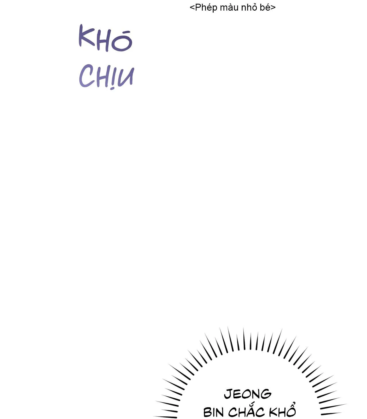 Hunter muốn sống một cách yên bình Chapter 31 Trang 24