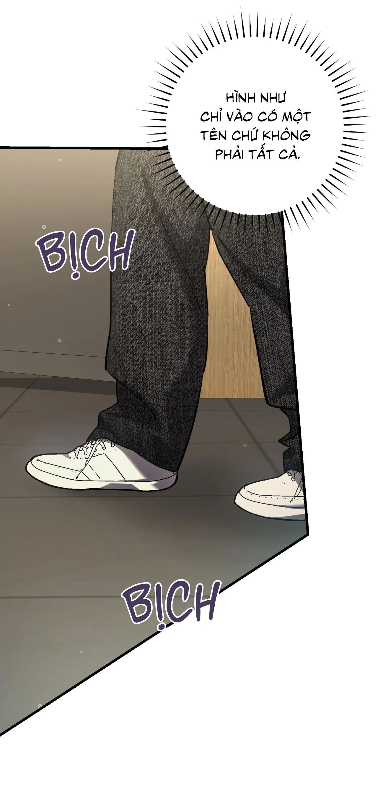 Hunter muốn sống một cách yên bình Chapter 31 Trang 28