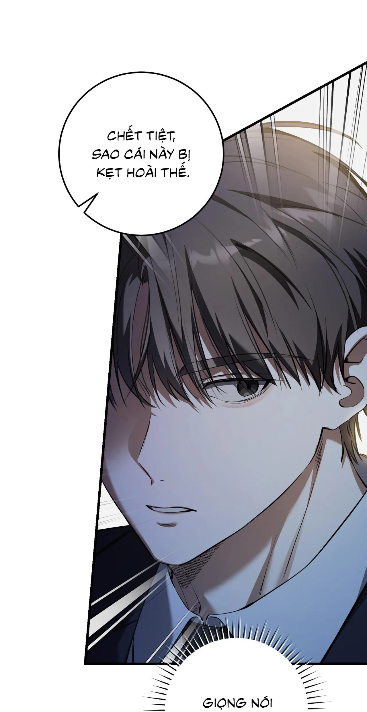 Hunter muốn sống một cách yên bình Chapter 31 Trang 29