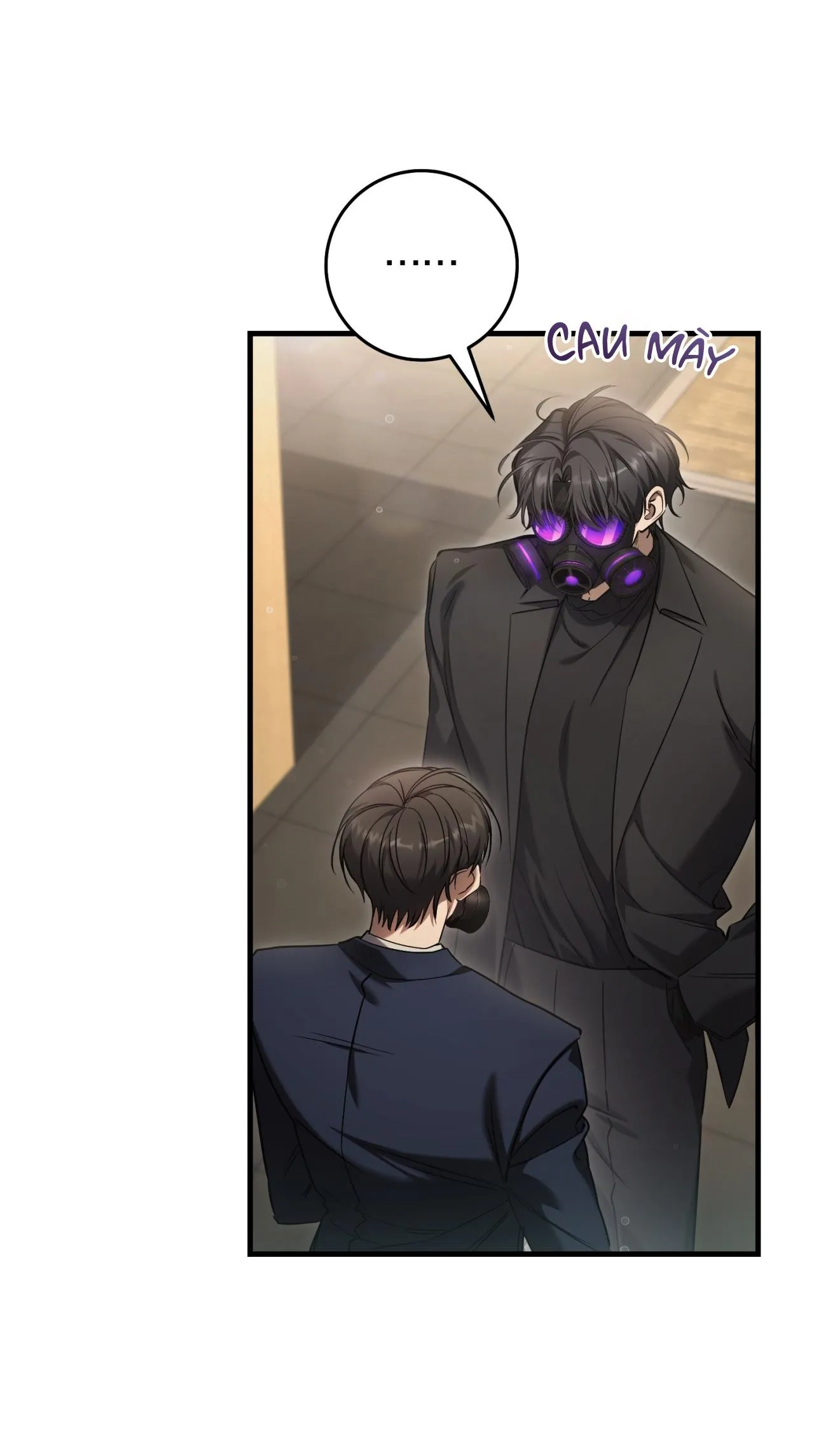 Hunter muốn sống một cách yên bình Chapter 31 Trang 50