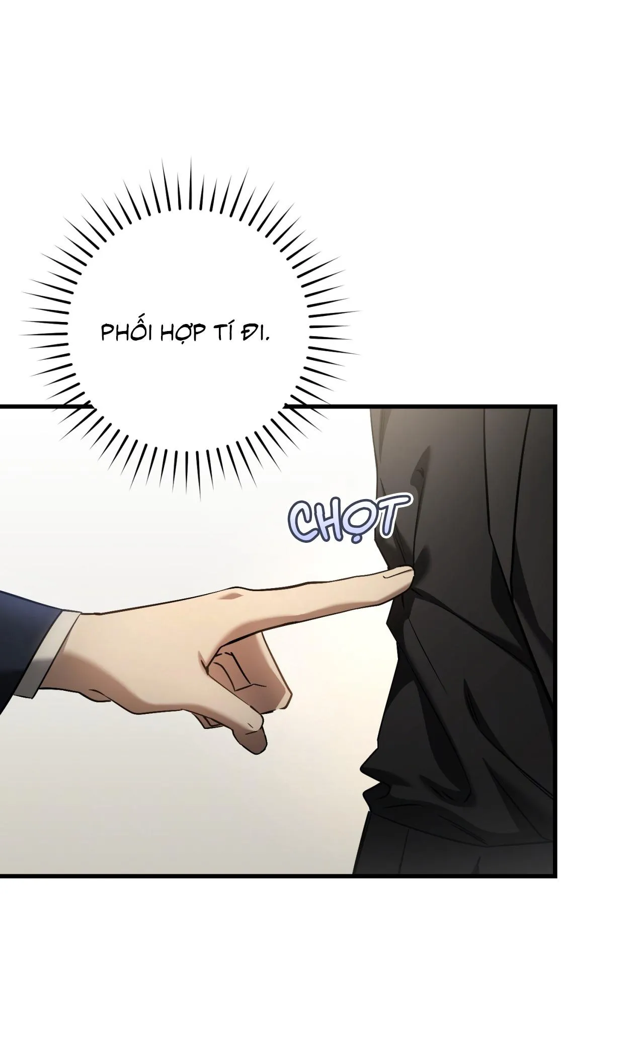 Hunter muốn sống một cách yên bình Chapter 31 Trang 51